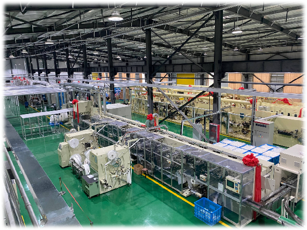 冠均(濟南)日用品 堅守初心，用品質(zhì)服務(wù)支撐孕嬰童行業(yè)全鏈條發(fā)展